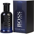 BOSS BOTTLED NIGHT by Hugo Boss