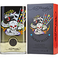 ED HARDY BORN WILD by Christian Audigier