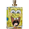 SPONGEBOB SQUAREPANTS by Nickelodeon