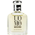 UOMO MOSCHINO by Moschino