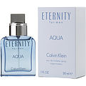 ETERNITY AQUA by Calvin Klein