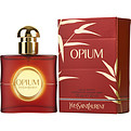 OPIUM by Yves Saint Laurent