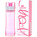 JOY OF PINK by Lacoste