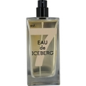 EAU DE ICEBERG by Iceberg