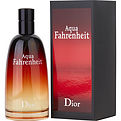 AQUA FAHRENHEIT by Christian Dior