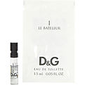 D & G 1 LE BATELEUR by Dolce & Gabbana