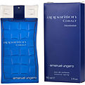 APPARITION COBALT by Ungaro