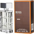 BOSS ORANGE MAN by Hugo Boss