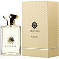 AMOUAGE GOLD by Amouage