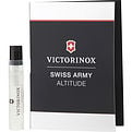 SWISS ARMY ALTITUDE by Victorinox