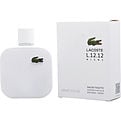 LACOSTE EAU DE LACOSTE L.12.12 BLANC by Lacoste