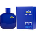 LACOSTE EAU DE LACOSTE L.12.12 BLEU by Lacoste