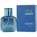 LACOSTE EAU DE LACOSTE L.12.12 BLEU by Lacoste