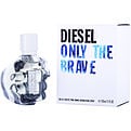 DIESEL ONLY THE BRAVE by Diesel