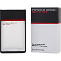 PORSCHE DESIGN SPORT by Porsche Design