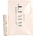 BURBERRY BRIT SHEER by Burberry