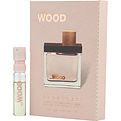 SHE WOOD by Dsquared2