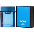 TOUS MAN SPORT by Tous