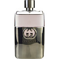 GUCCI GUILTY POUR HOMME by Gucci