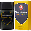 LAMBORGHINI EXPLOSIVO by Tonino Lamborghini