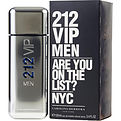 212 VIP by Carolina Herrera