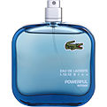 LACOSTE EAU DE LACOSTE L.12.12 BLEU by Lacoste