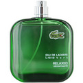 LACOSTE EAU DE LACOSTE L.12.12 VERT by Lacoste