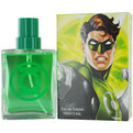 GREEN LANTERN by Marmol & Son