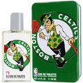 NBA CELTICS by Air Val International