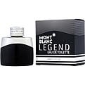 MONT BLANC LEGEND by Mont Blanc