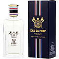 TOMMY EAU DE PREP by Tommy Hilfiger