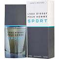 L'EAU D'ISSEY POUR HOMME SPORT by Issey Miyake