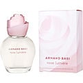 ARMAND BASI ROSE LUMIERE by Armand Basi