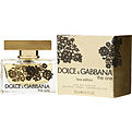 THE ONE by Dolce & Gabbana