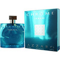 CHROME SUMMER by Azzaro