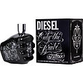 DIESEL ONLY THE BRAVE TATOO by Diesel