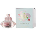 S BY SHAKIRA EAU FLORALE by Shakira