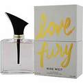 LOVE FURY by Nine West