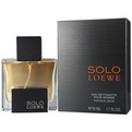 SOLO LOEWE by Loewe