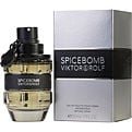 SPICEBOMB by Viktor & Rolf