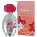 CABOTINE FLEUR DE PASSION by Parfums Gres