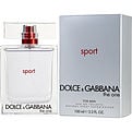 THE ONE SPORT by Dolce & Gabbana