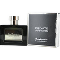 BALDESSARINI PRIVATE AFFAIRS by Hugo Boss