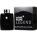 MONT BLANC LEGEND by Mont Blanc