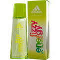 ADIDAS FIZZY ENERGY by Adidas