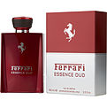 FERRARI ESSENCE OUD by Ferrari