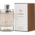 EAU DE CARTIER ESSENCE DE BOIS by Cartier