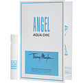 ANGEL AQUA CHIC by Thierry Mugler