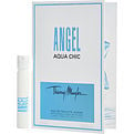 ANGEL AQUA CHIC by Thierry Mugler