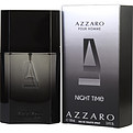 AZZARO NIGHT TIME by Azzaro